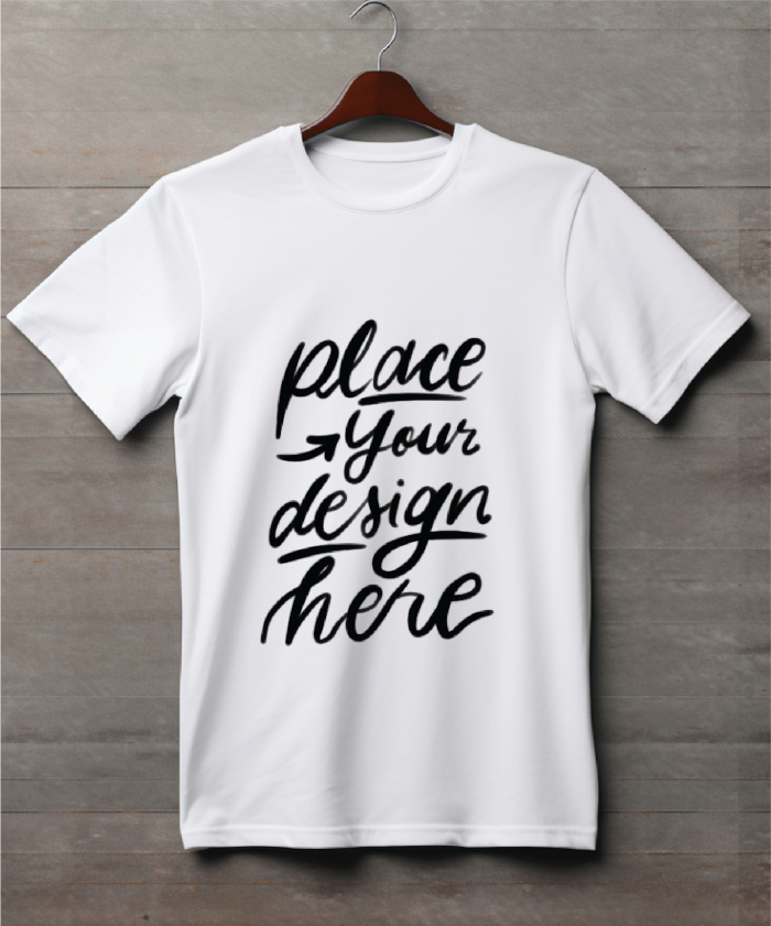 Tricou Pesonalizabil